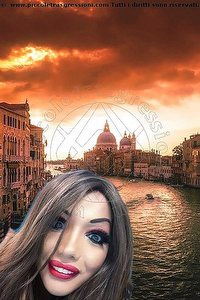 Foto selfie trans Layla Anaconda Treviso 3452207459