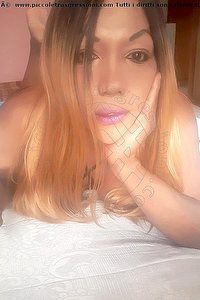 Foto selfie trans Layla Anaconda Roma 3452207459