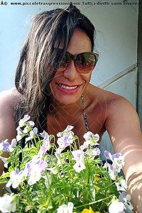 Foto selfie trans Giovanna Lucarelli Francavilla Al Mare 3347268865
