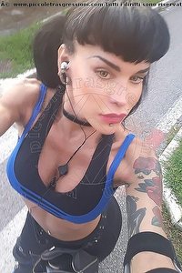 Foto selfie trans escort Diana Marini Sanremo 3280291220