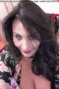 Foto selfie mistress trans Lady Sabrina Bergamo 3396345181