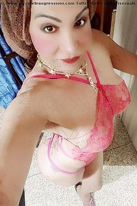 Foto selfie trans Rosa Xxxl Caserta 3338976927