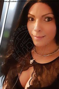 Foto selfie trans Bruna Pellucci Esclusiva Cerese Di Virgilio 3398828649