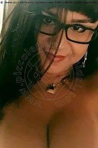Foto selfie trans escort Letizia Sallis Pornostar Cecina 3883037099