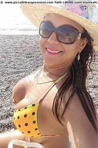 Foto selfie trans escort Letizia Sallis Pornostar Porto Sant'elpidio 3883037099
