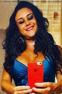 Foto selfie trans escort Letizia Sallis Pornostar Varese 3883037099