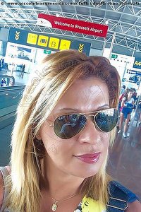 Foto selfie trans escort Linda  Blond Rimini 3382970119