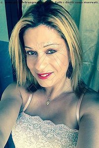 Foto selfie trans escort Linda  Blond Rimini 3382970119
