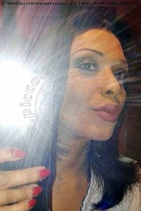 Foto selfie trans Clarissa Ribeiro Ferrara 3802662801
