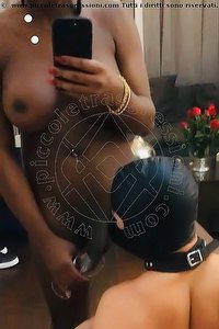 Foto selfie hot mistress trans Imperatrice Nera Roma 3209717912