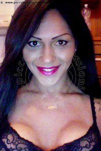 Foto selfie trans escort Sandy Ferraro Fox Verona 3661707554