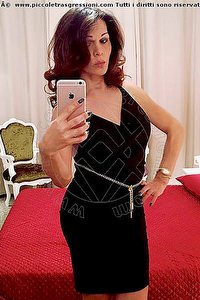 Foto selfie trans escort Emanuela Sabatini Alba Adriatica 3487458410