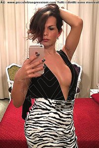 Foto selfie trans escort Emanuela Sabatini Cagliari 3487458410