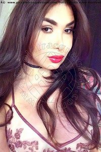 Foto selfie trans escort Kettley Lovato Roma 3665914522