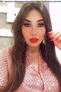 Foto selfie trans escort Kettley Lovato Roma 3665914522