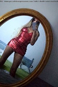 Foto selfie trans Miss Mary Ferrari Benevento 3496641332