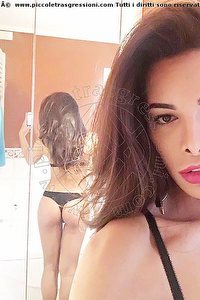 Foto selfie trans escort Katryne Sexy Class Brescia 3202724045