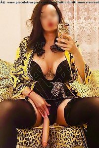 Foto selfie hot trans escort Kimm Superstar Brunico 3663313786