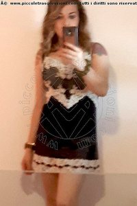 Foto selfie trans escort Gisela Tavares Padova 3278555531