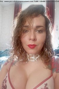 Foto selfie trans escort Gisela Tavares Montecchio Maggiore 3278555531