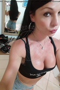 Foto selfie trans escort Sabrina Italiana Biella 3274768838