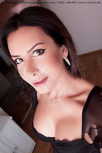Foto selfie trans Lory Calderas Modena 3663775400