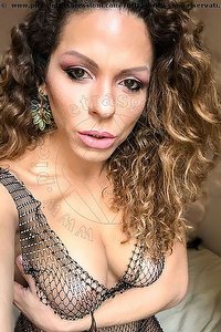 Foto selfie trans escort Laryssa Monteiro Firenze 3888004886