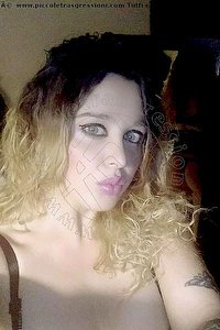 Foto selfie trans Rossana Bulgari Seregno 3664827160