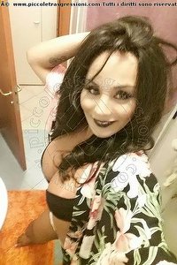Foto selfie trans escort Sabrina Bergamo Bergamo 3283090409