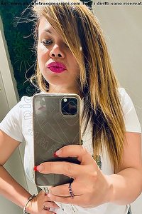 Foto selfie trans escort Elena Pordenone 3272610799