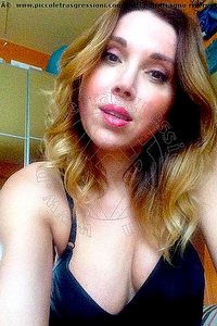 Foto selfie trans escort Laura Made In Italy Milano 3385028279