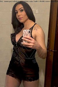 Foto selfie trans escort Ivana Lovatelli Villa Rosa 3894417183