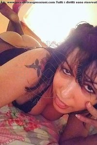 Foto selfie trans escort Melissa Baiana Genova 3292464336