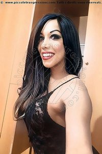 Foto selfie trans escort Layla Anaconda Treviso 3452207459