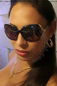 Foto selfie trans escort Ivanna Caporreli Pescara 3392811811