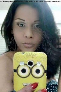 Foto selfie trans escort Clarissa Ribeiro Ferrara 3802662801