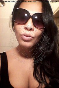 Foto selfie trans escort Clarissa Ribeiro Ferrara 3802662801