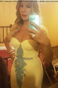 Foto selfie trans escort Gisela Latina 3517495460