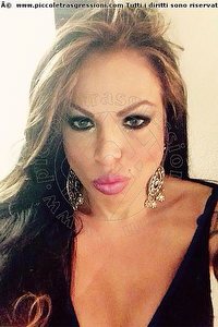 Foto selfie trans escort Suzy Mendez Bologna 3347549735