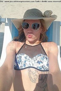 Foto selfie trans escort Nataly Tx Alba Adriatica 3475481438
