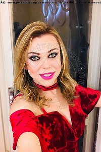 Foto selfie trans escort Karina Lear Sassari 3516010301
