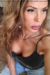Foto selfie trans escort Pamela  L' Italiana Piu' Calda Bologna 3334877872