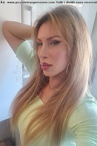 Foto selfie trans escort Pamela  L' Italiana Piu' Calda Mestre 3334877872