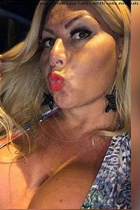 Foto selfie trans escort Bianca Voguel Pornostar Milano 3386207066