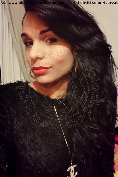 Melissa Pozzi Pornostar Annunci Trans Trieste