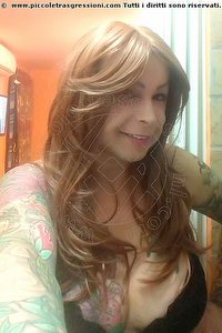 Foto selfie trans escort Francesca Elite Villanova Mondovì 3392294407