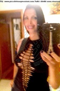 Foto selfie trans escort Claudia Liss Lido Di Camaiore 3209054485