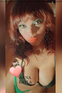Foto selfie trans escort Anna Kayla Frosinone 3273475869