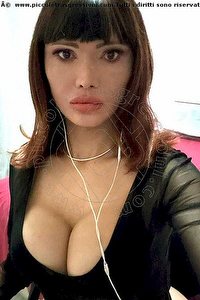 Foto selfie trans escort Anna Kayla Caserta 3273475869