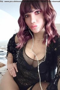 Foto selfie trans escort Anna Kayla Napoli 3273475869
